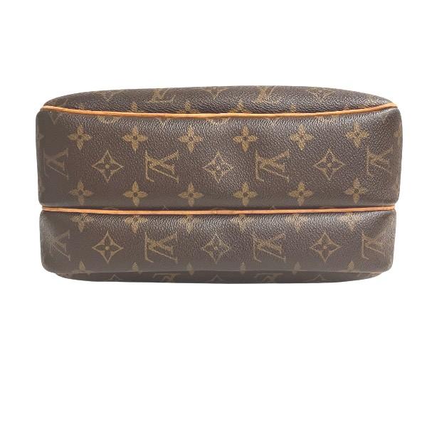 LOUIS VUITTON（ルイ・ヴィトン） モノグラム リポーターPM M45254 