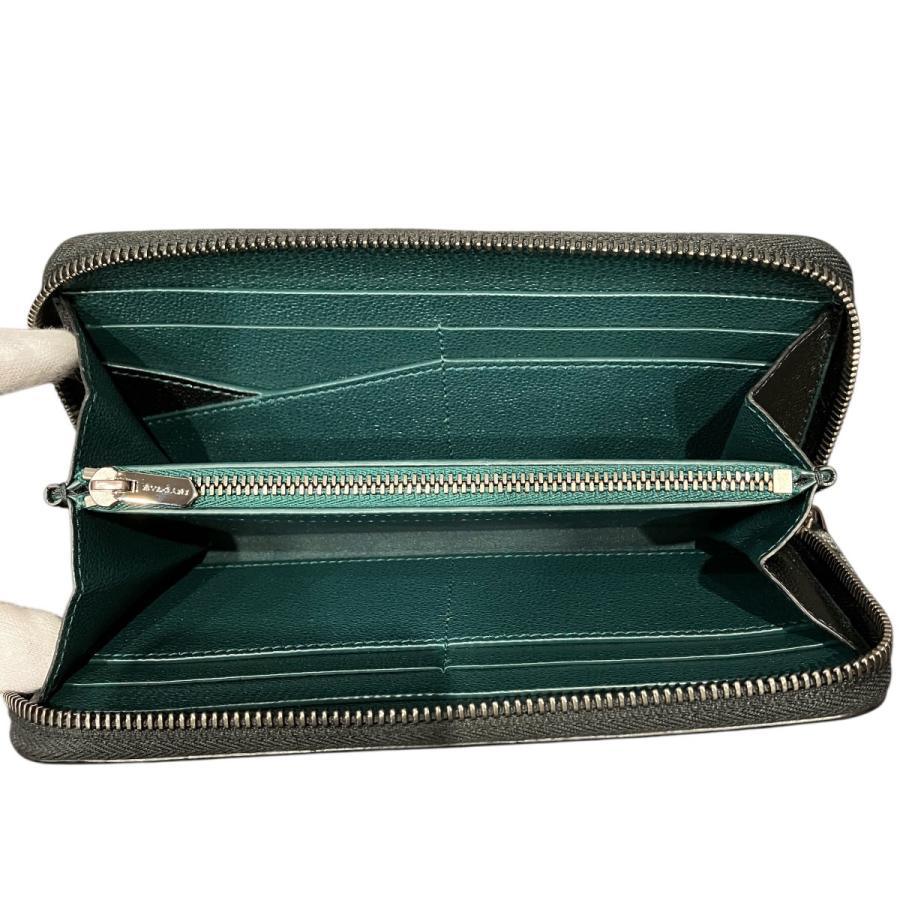 BVLGARI（ブルガリ） 長財布 レザー 291154 メンズ 中古 : ワンダー