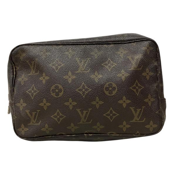 ルイヴィトン トゥルース トワレット 23 M47524 WW3752 LOUIS VUITTON（ルイ・ヴィトン） モノグラム トゥルース トワレット23