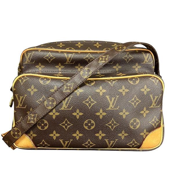 LOUIS VUITTON（ルイ・ヴィトン） モノグラム ナイル M45244 バッグ