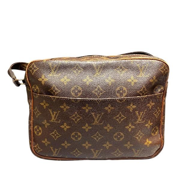 ルイヴィトン Louis Vuitton モノグラム ナイル M45244 バッグ ショルダーバッグ ユニセックス 中古_1