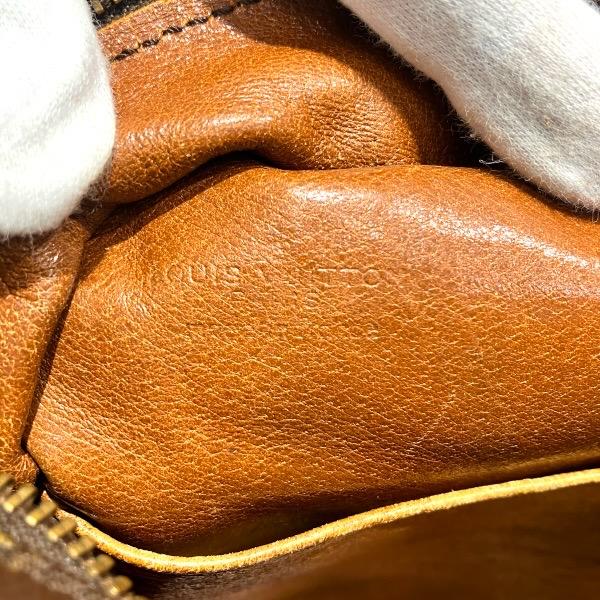 ルイヴィトン Louis Vuitton モノグラム ナイル M45244 バッグ ショルダーバッグ ユニセックス 中古_3