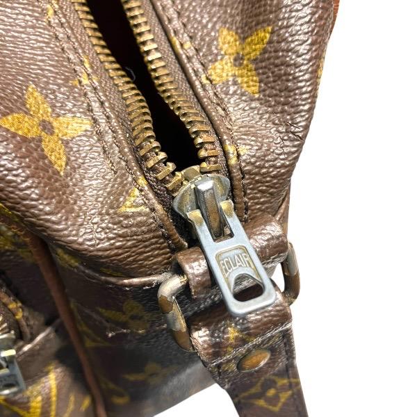ルイヴィトン Louis Vuitton モノグラム ナイル M45244 バッグ ショルダーバッグ ユニセックス 中古_6