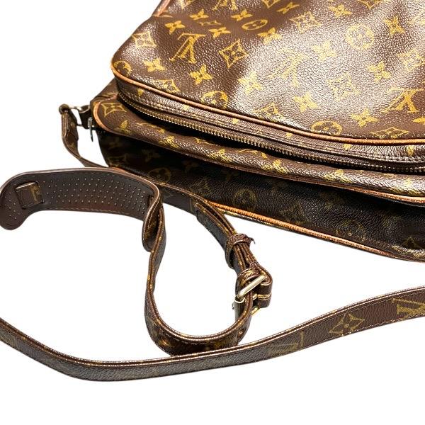 ルイヴィトン Louis Vuitton モノグラム ナイル M45244 バッグ ショルダーバッグ ユニセックス 中古_8