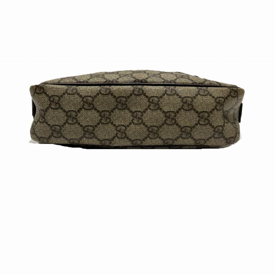 GUCCI（グッチ） ショルダーバッグ GGスプリーム PVC 114291