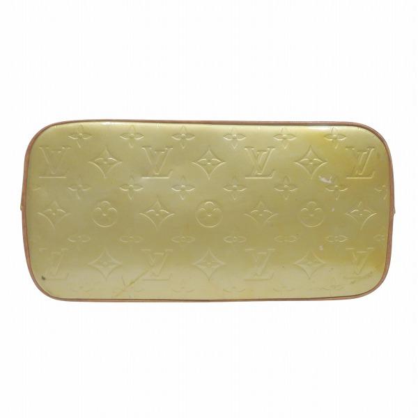 LOUIS VUITTON（ルイ・ヴィトン） モノグラム ヴェルニ ヒューストン 
