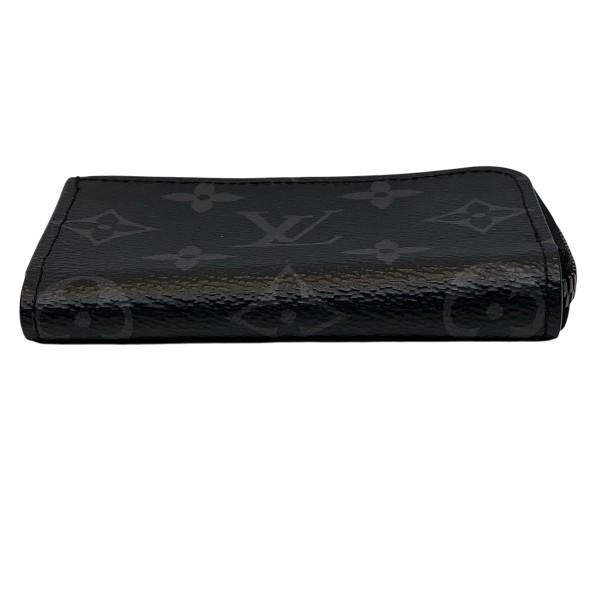 LOUIS VUITTON（ルイ・ヴィトン） モノグラムエクリプス ポルトモネ