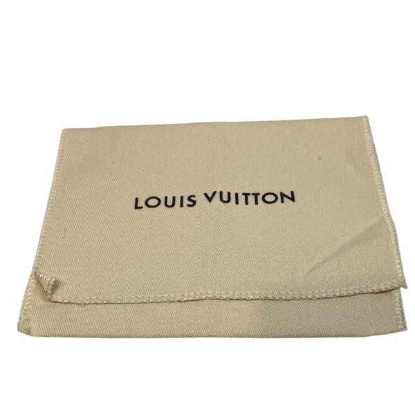 LOUIS VUITTON（ルイ・ヴィトン） モノグラムエクリプス ポルトモネ