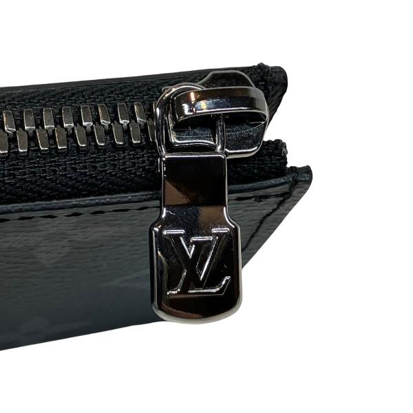 LOUIS VUITTON（ルイ・ヴィトン） モノグラムエクリプス ポルトモネ