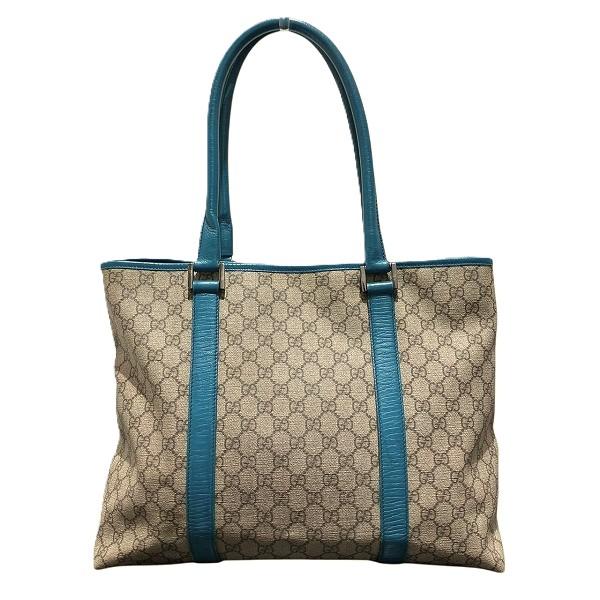 GUCCI（グッチ） GUCCI GGスプリーム 114238 バッグ ハンドバッグ 
