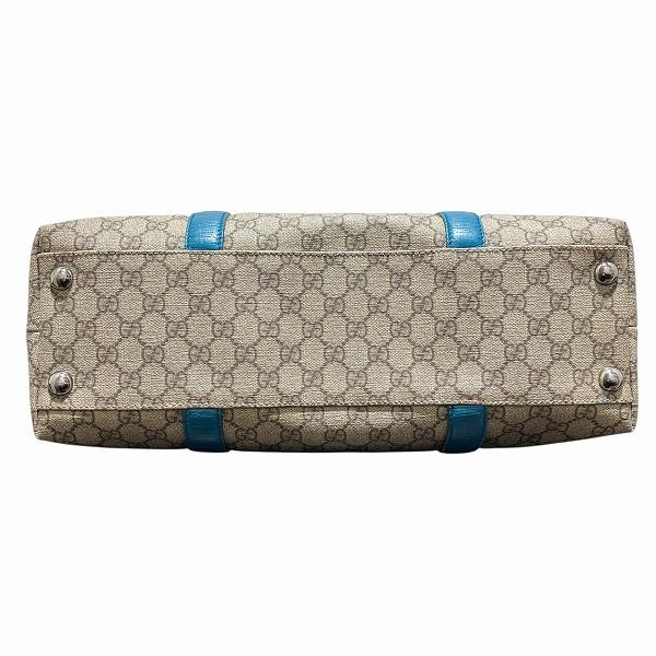 GUCCI（グッチ） GUCCI GGスプリーム 114238 バッグ ハンドバッグ