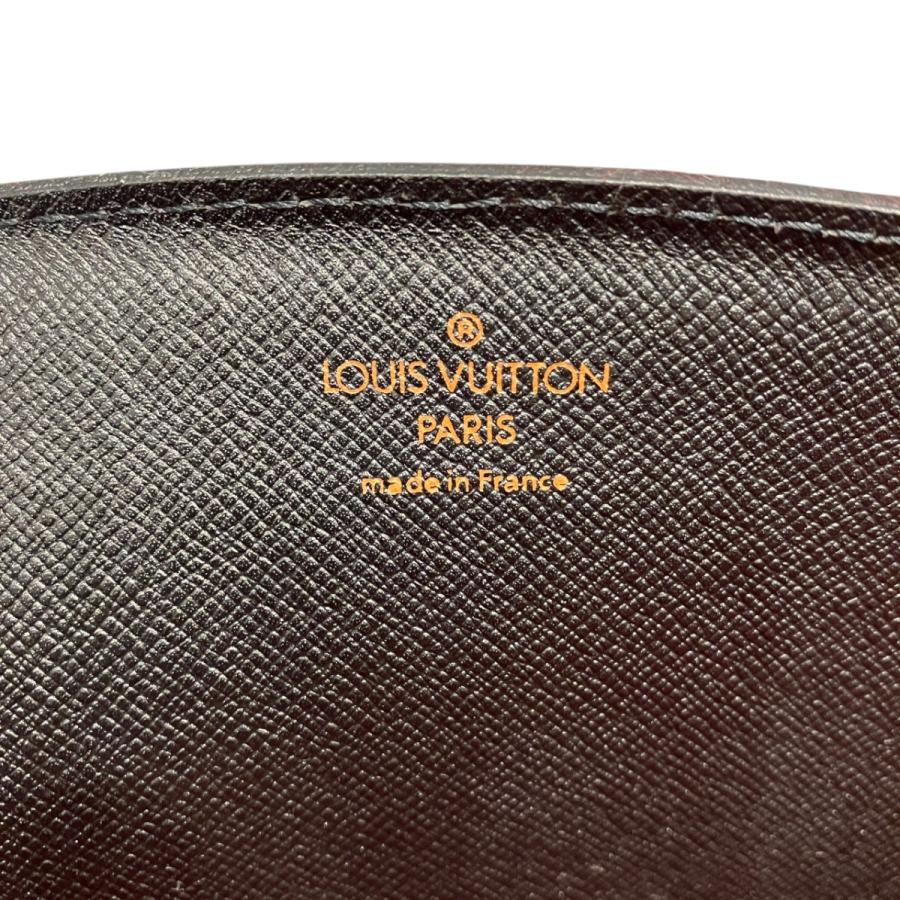 LOUIS VUITTON（ルイ・ヴィトン） ヴァレンヌ バイカラー ハンドバッグ