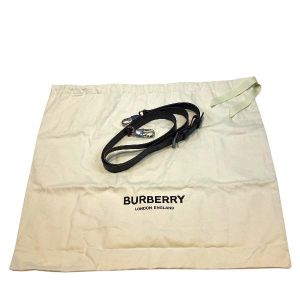 バーバリー Burberry ネイビー バッグ ビジネスバッグ ブリーフケース