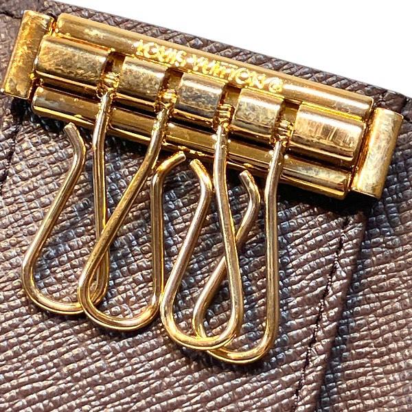 LOUIS VUITTON（ルイ・ヴィトン） ダミエ ミュルティクレ4 N62631
