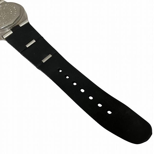 BVLGARI（ブルガリ） ディアゴノスポーツ クロノグラフ CH35S 自動巻