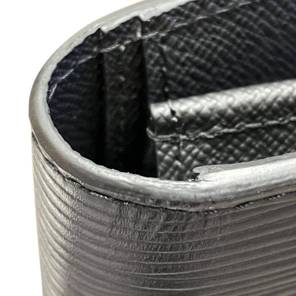 LOUIS VUITTON（ルイ・ヴィトン） エピ ポルトフォイユプラザ M60622 
