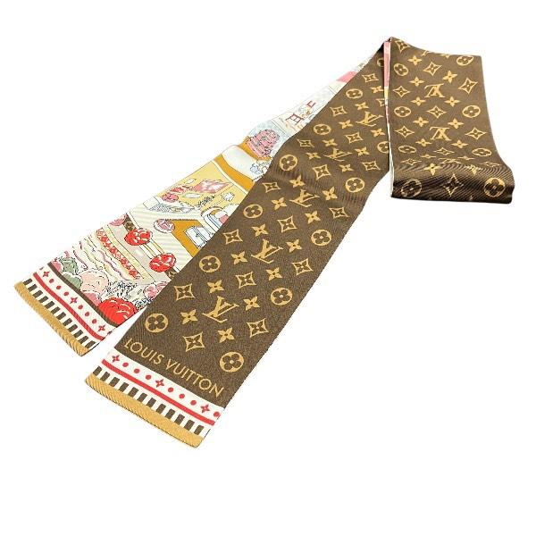 LOUIS VUITTON（ルイ・ヴィトン） バンドー モノグラム ヴィヴィエンヌ