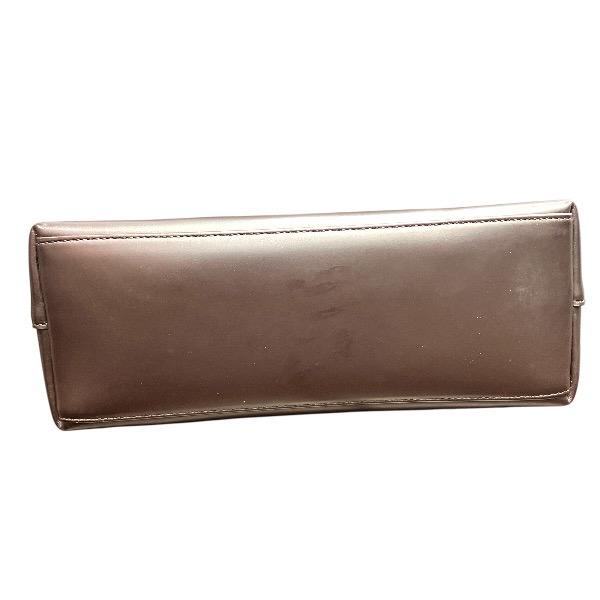 GUCCI（グッチ） GUCCI 001-1978 レザー スエード メタルハンドル 