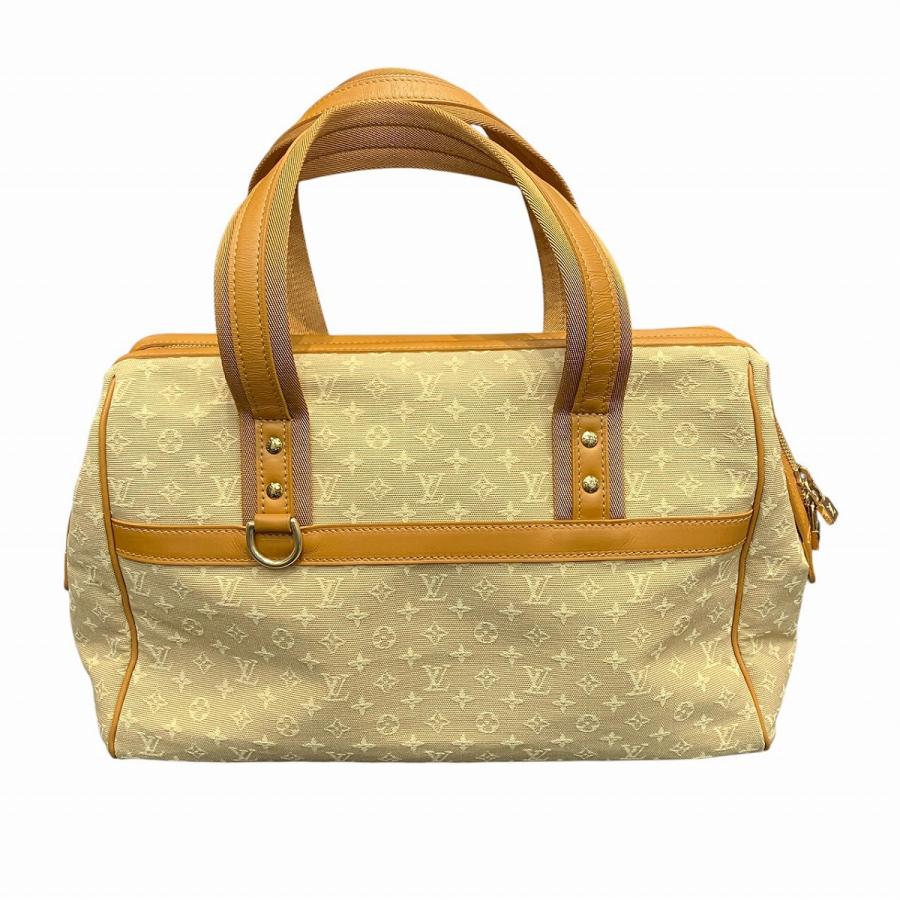 LOUIS VUITTON（ルイ・ヴィトン） ジョセフィーヌGM ハンドバッグ