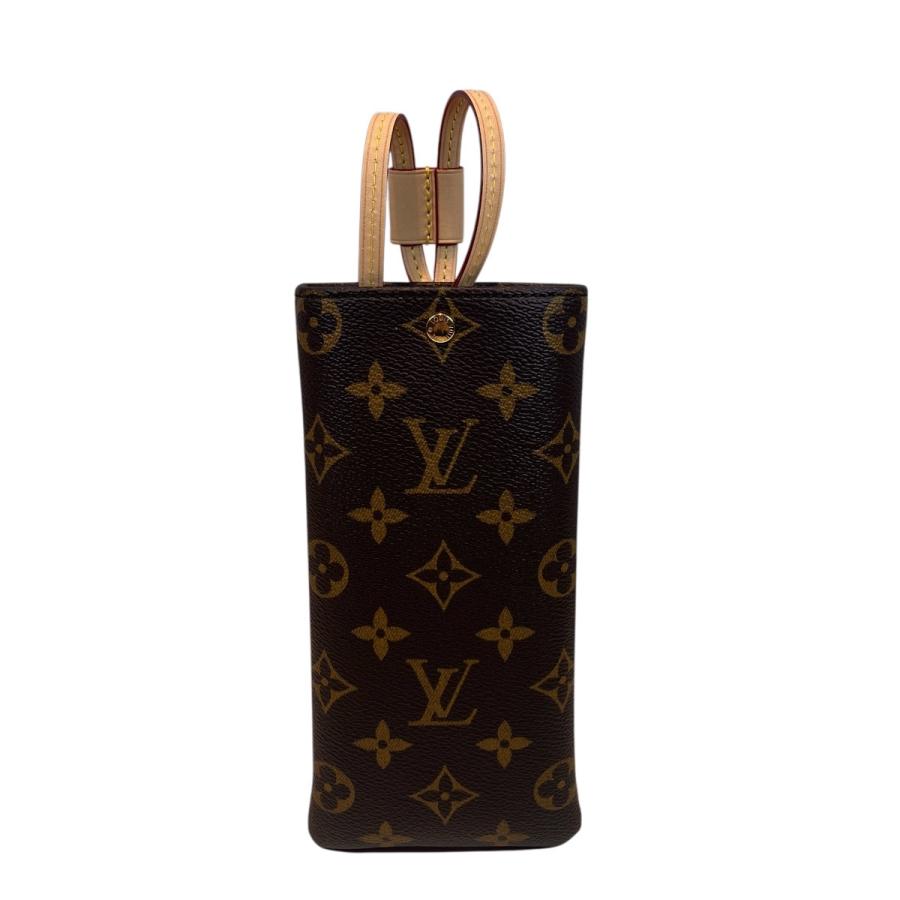 LOUIS VUITTON（ルイ・ヴィトン） サングラスポーチ メガネケース
