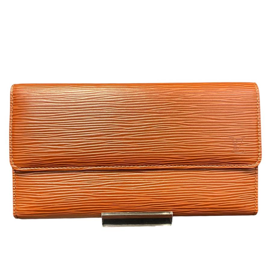 LOUIS VUITTON（ルイ・ヴィトン） ポシェット・ポルト モネ カルト