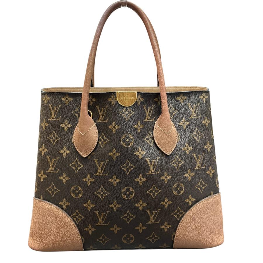 LOUIS VUITTON（ルイ・ヴィトン） フランドリン ハンドバッグ 