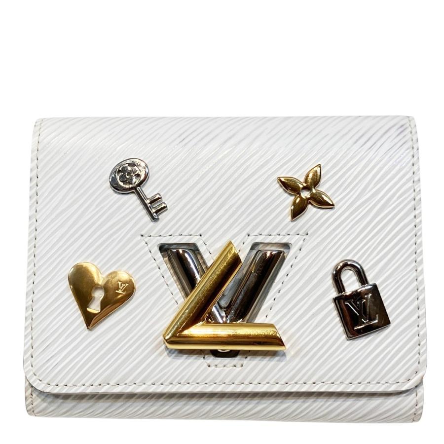LOUIS VUITTON（ルイ・ヴィトン） ポルトフォイユ・ツイスト