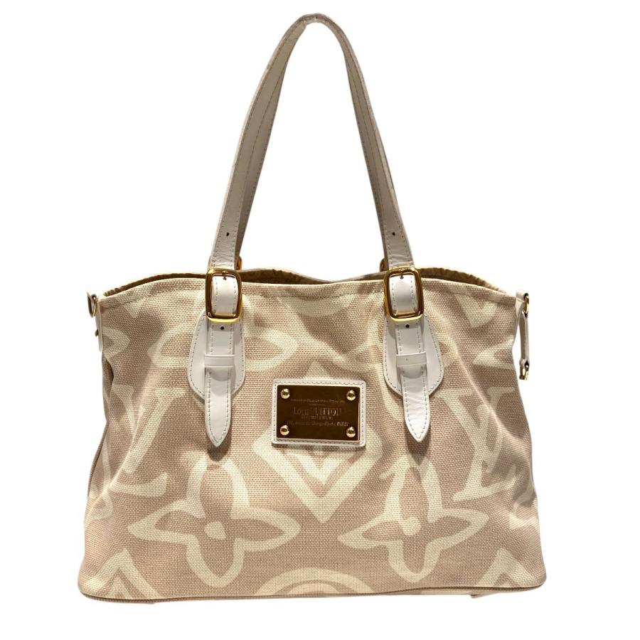 LOUIS VUITTON（ルイ・ヴィトン） タイシエンヌPM トートバッグ 