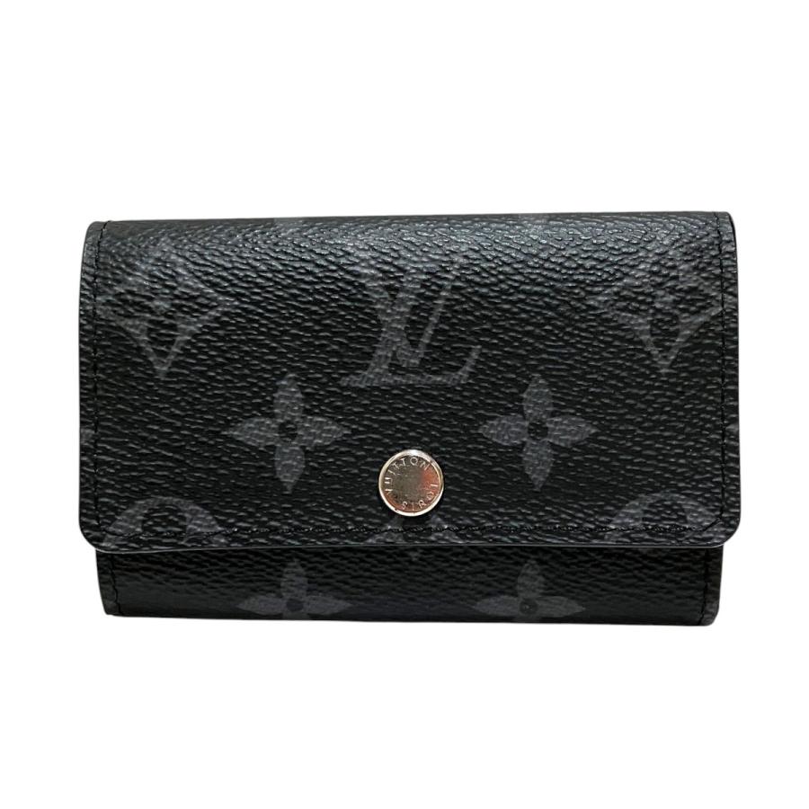 LOUIS VUITTON（ルイ・ヴィトン） ミュルティクレ6 キーケース