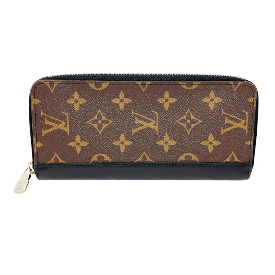 LOUIS VUITTON（ルイ・ヴィトン） ジッピーウォレット ヴェルティカル