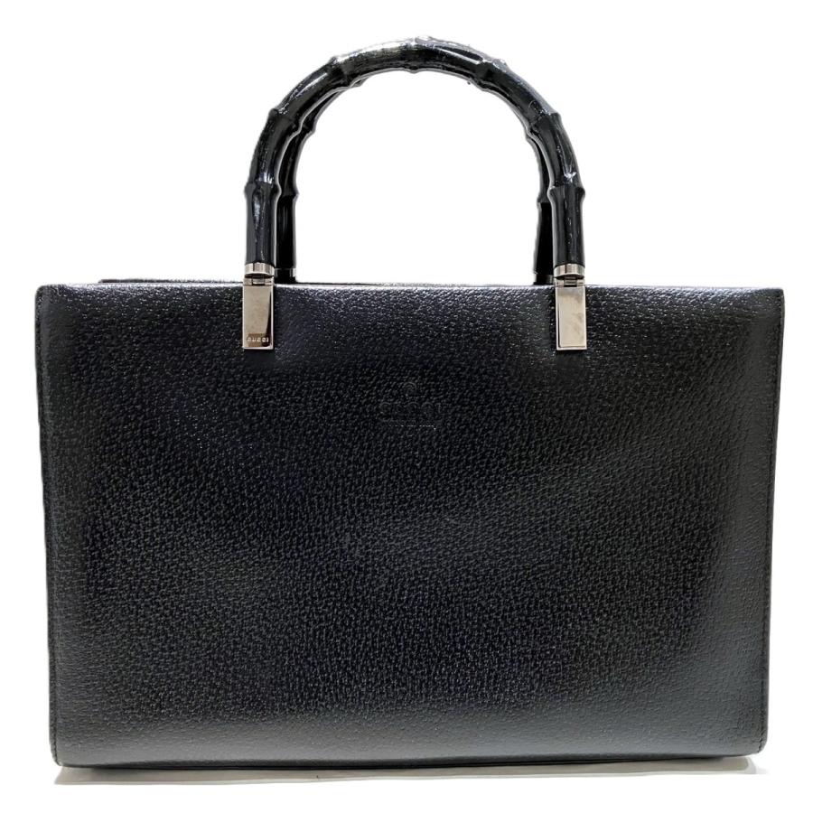 GUCCI（グッチ） バンブー2WAYハンドバッグ ハンドバッグ バンブー 