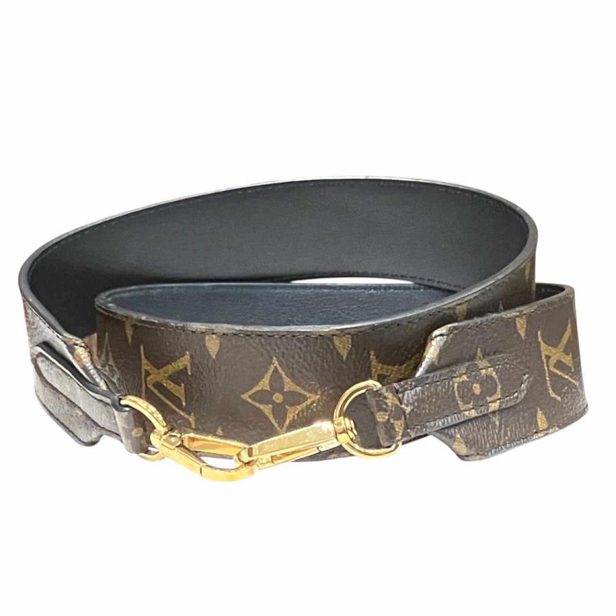 LOUIS VUITTON（ルイ・ヴィトン） ショルダーストラップ モノグラム 