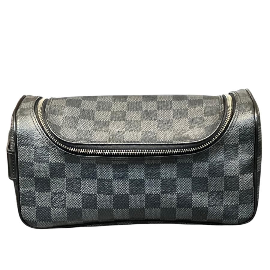 LOUIS VUITTON（ルイ・ヴィトン） トワレ・ポーチ セカンドバッグ