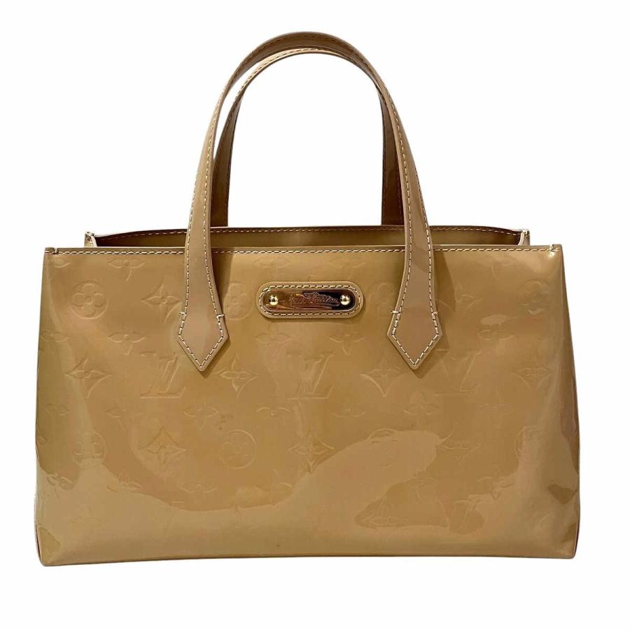 LOUIS VUITTON（ルイ・ヴィトン） ウィルシャーPM ハンドバッグ 