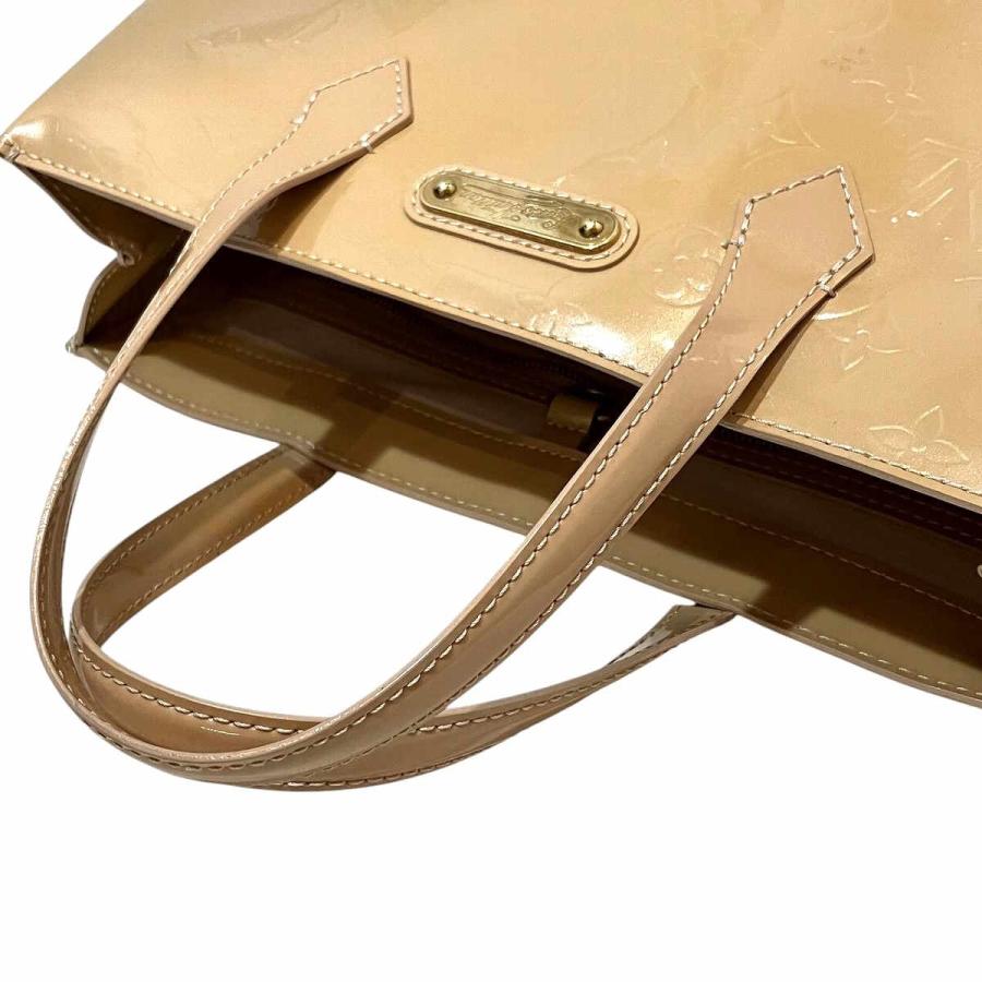 LOUIS VUITTON（ルイ・ヴィトン） ウィルシャーPM ハンドバッグ 