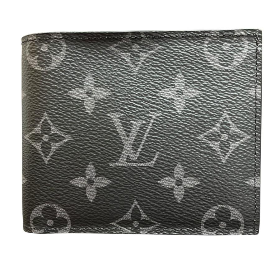 LOUIS VUITTON（ルイ・ヴィトン） ポルトフォイユ マルコNM 二つ折り