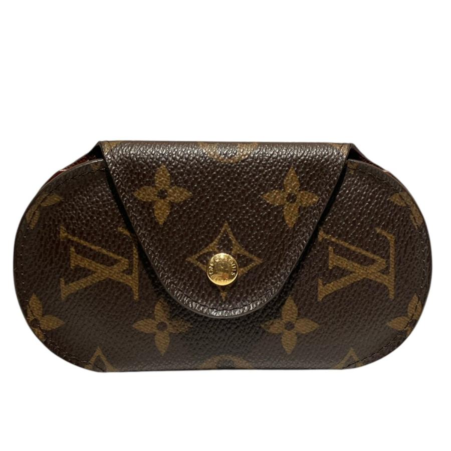 LOUIS VUITTON（ルイ・ヴィトン） ミュルティクレ ロンGM キーケース