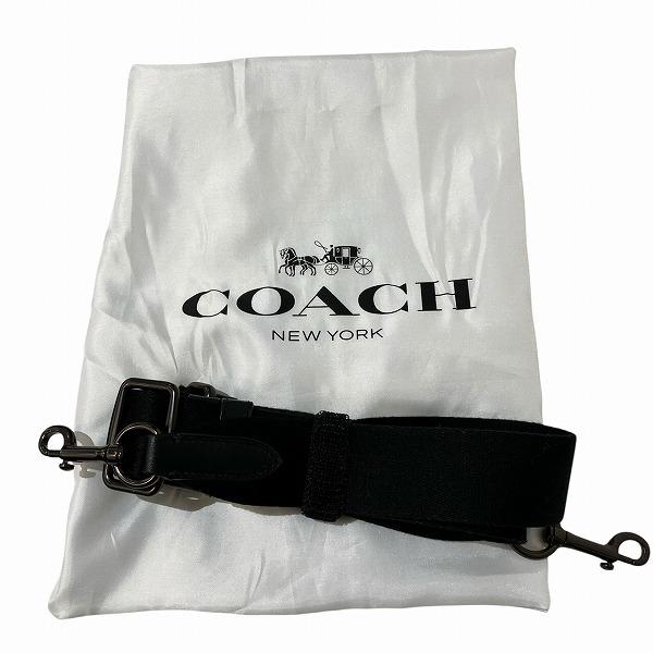 COACH コーチ ゴッサム C5318 ブラック レザー バッグ ビジネス COACH コーチ ゴッサム C5318 ブラック レザー バッグ ビジネス