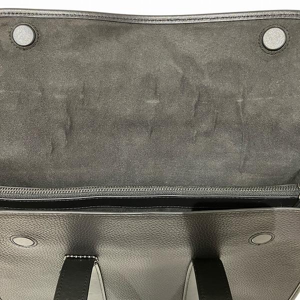 COACH コーチ ゴッサム C5318 ブラック レザー バッグ ビジネス COACH コーチ ゴッサム C5318 ブラック レザー バッグ ビジネス