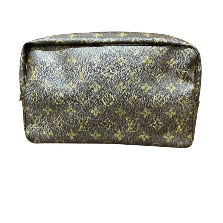LOUIS VUITTON（ルイ・ヴィトン） トゥルーストワレット28 クラッチ 