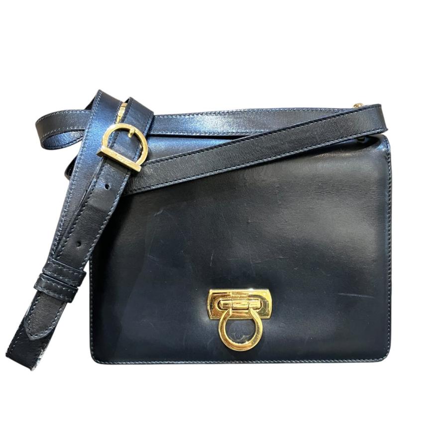サルヴァトーレフェラガモ Salvatore Ferragamo ショルダーバッグ 