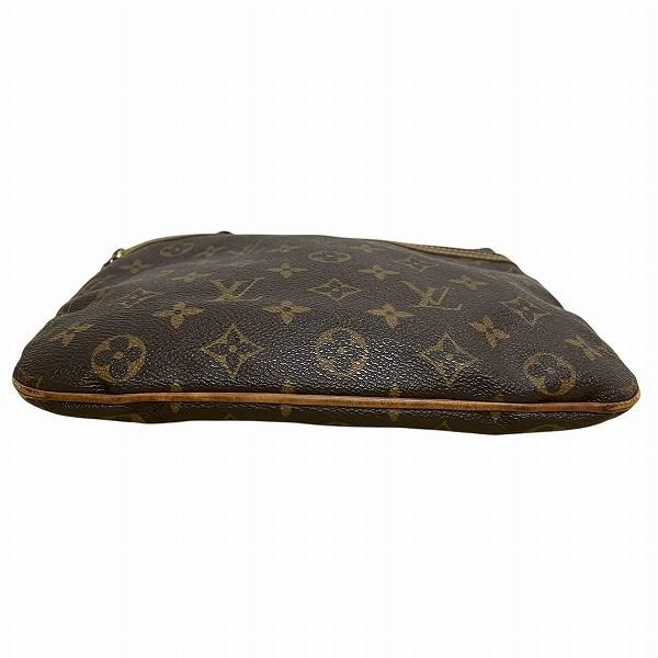 ルイヴィトン Louis Vuitton モノグラム ポシェット ボス ルイヴィトン Louis Vuitton モノグラム ポシェット ボス