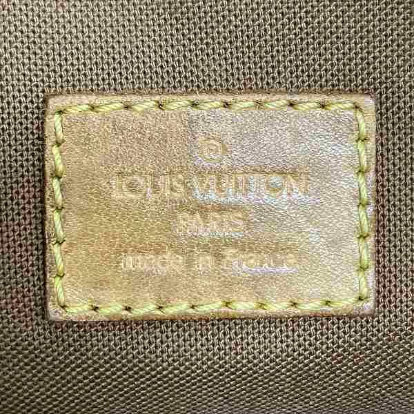 ルイヴィトン Louis Vuitton モノグラム ポシェット ボス ルイヴィトン Louis Vuitton モノグラム ポシェット ボス