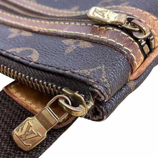 ルイヴィトン Louis Vuitton モノグラム ポシェット ボス ルイヴィトン Louis Vuitton モノグラム ポシェット ボス
