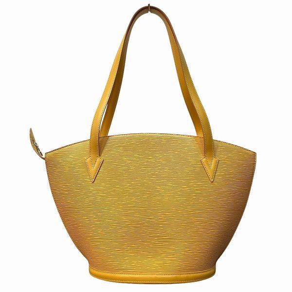 【美品】ルイ・ヴィトン エピ サンジャック トートバッグ ピンク レディース 美品】ルイ・ヴィトン エピ サンジャック トートバッグ ピンク