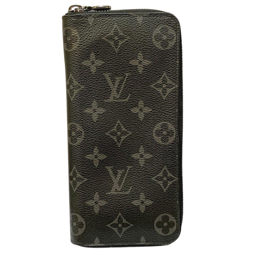 LOUIS VUITTON（ルイ・ヴィトン） ヴェルティカル 長財布 モノグラム 