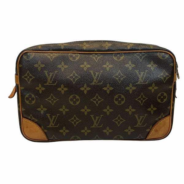 LOUIS VUITTON（ルイ・ヴィトン） モノグラム コンピエーニュ28 M51845