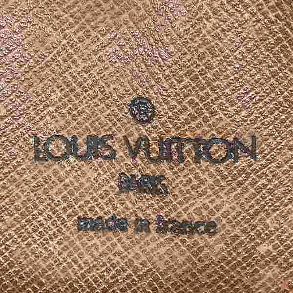 LOUIS VUITTON（ルイ・ヴィトン） モノグラム コンピエーニュ28 M51845