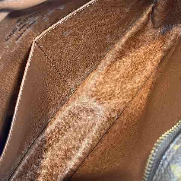 LOUIS VUITTON（ルイ・ヴィトン） モノグラム コンピエーニュ28 M51845