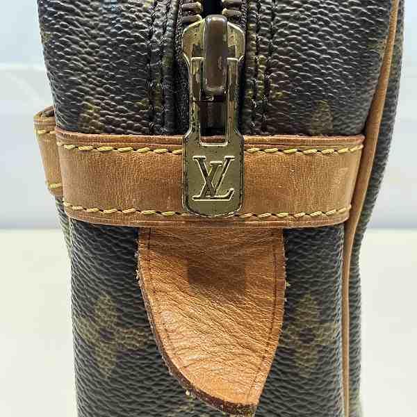 LOUIS VUITTON（ルイ・ヴィトン） モノグラム コンピエーニュ28 M51845 